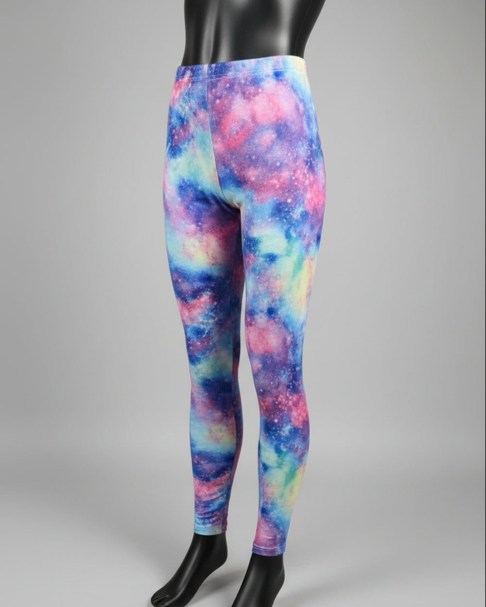 Space design leggings, choice of pattern!