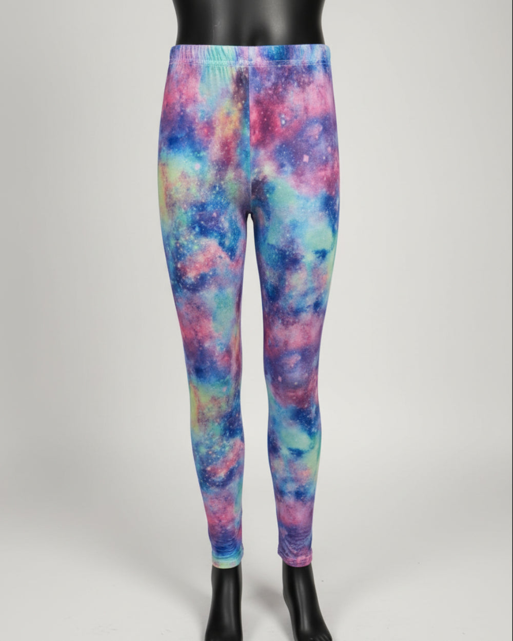 Space design leggings, choice of pattern!