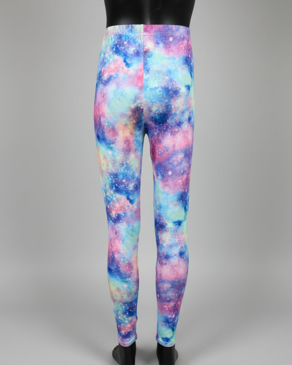 Space design leggings, choice of pattern!
