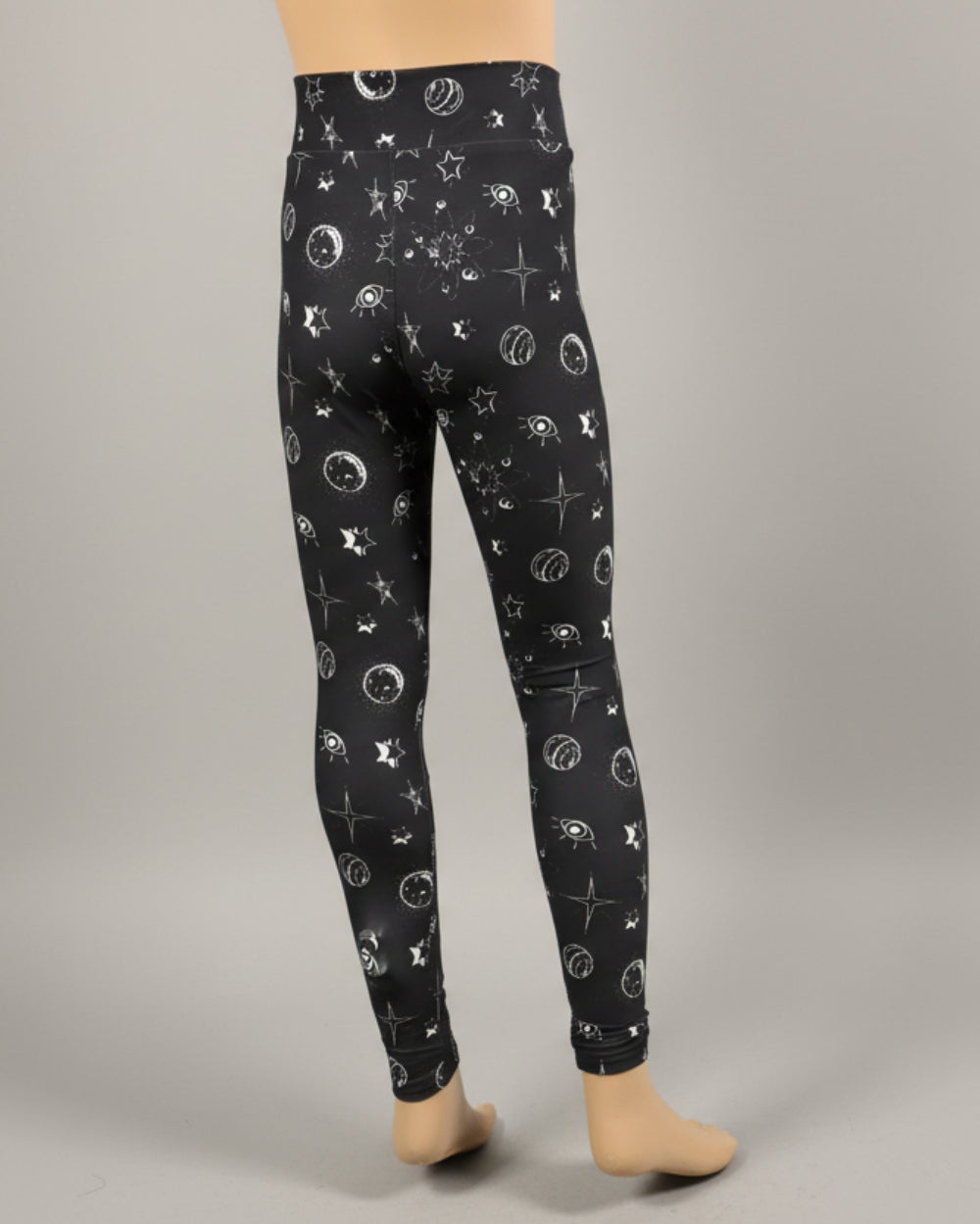 Space design leggings, choice of pattern!
