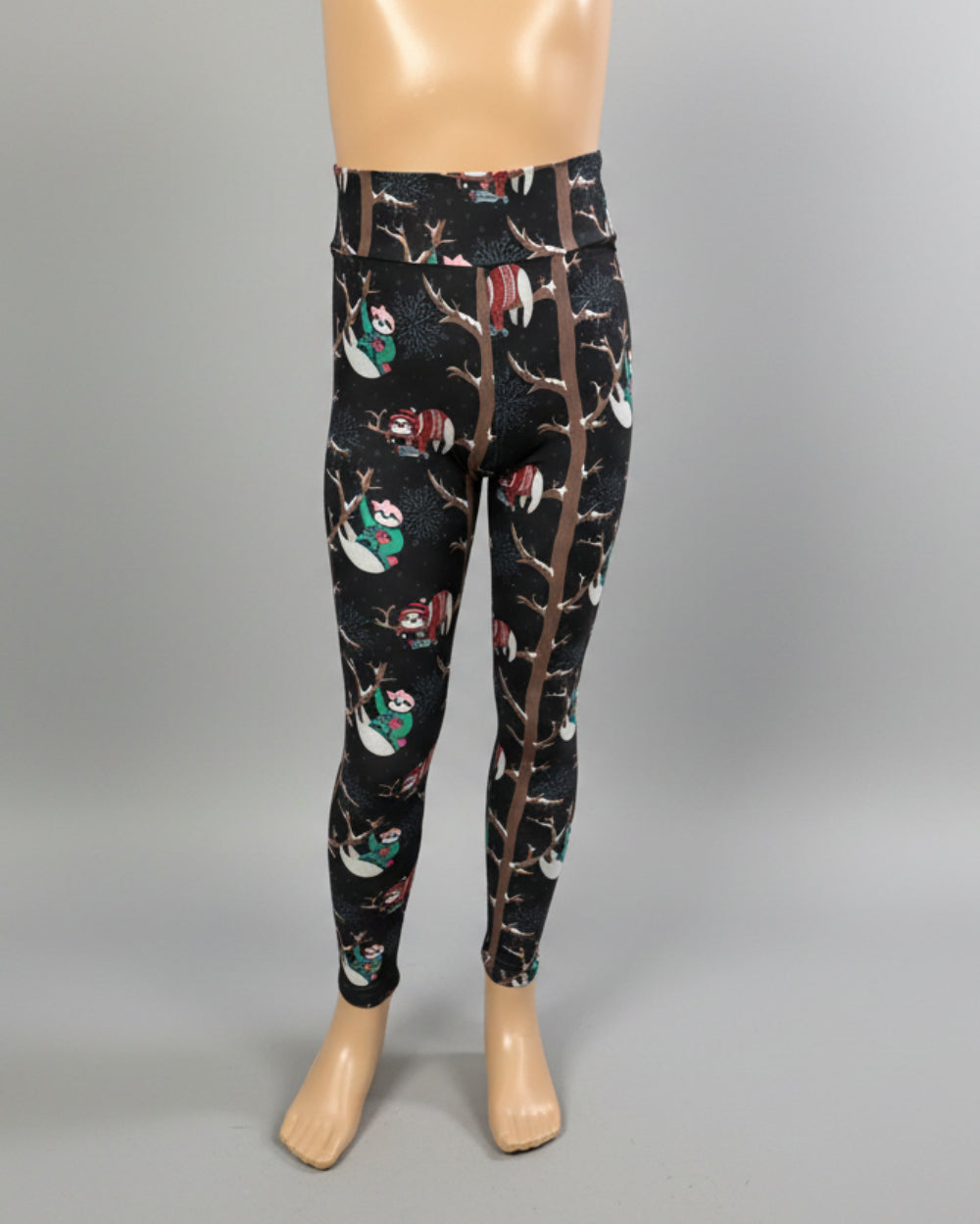 Christmas Leggings!