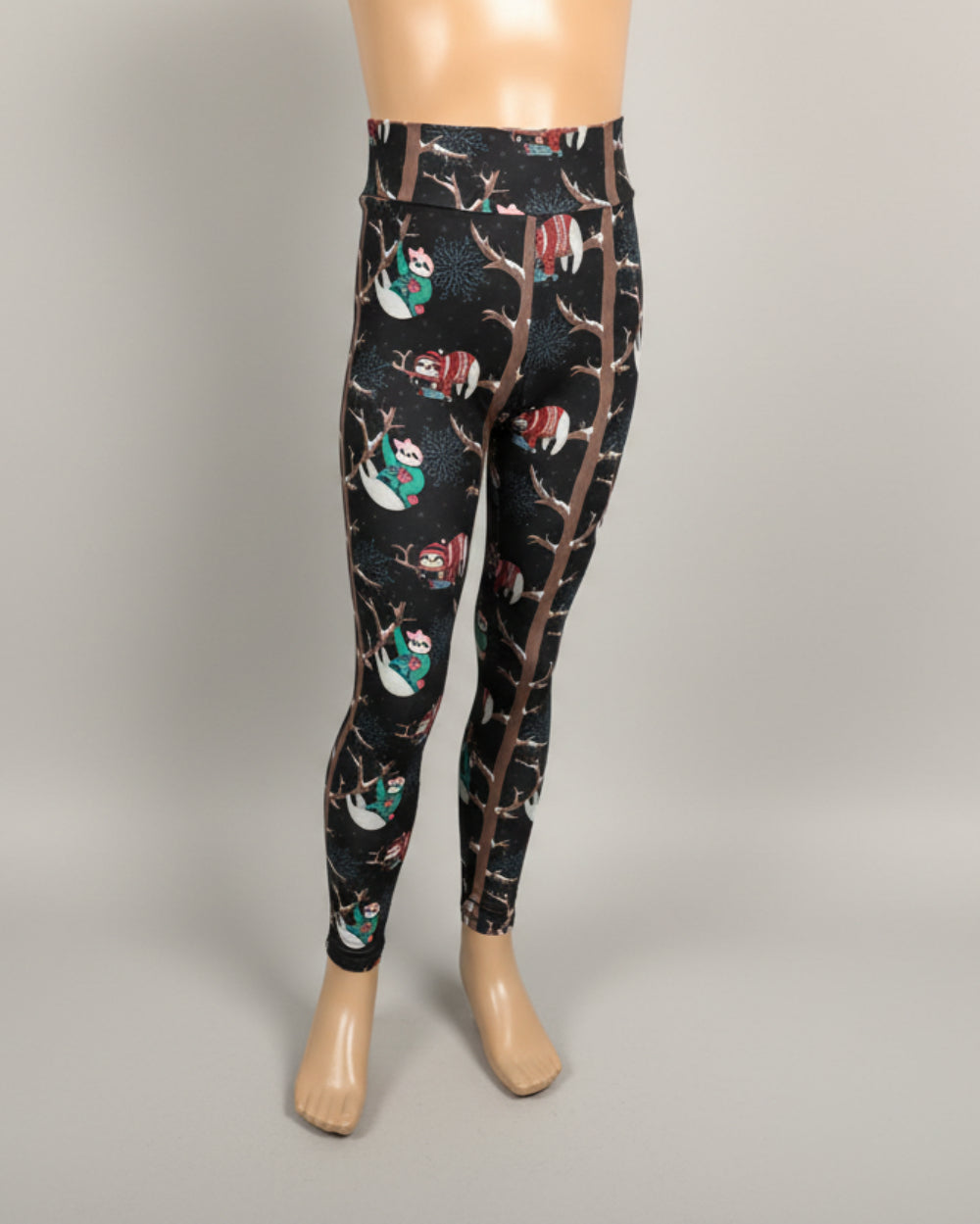 Christmas Leggings!