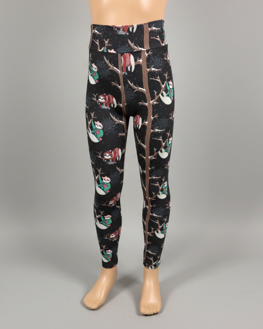 Christmas Leggings!