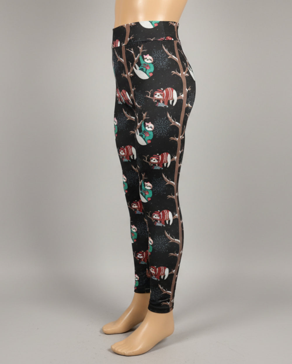 Christmas Leggings!