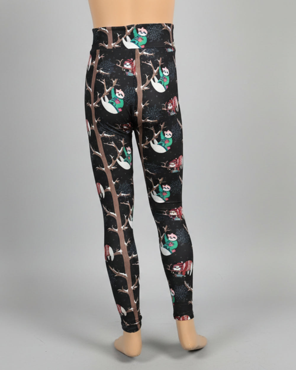 Christmas Leggings!