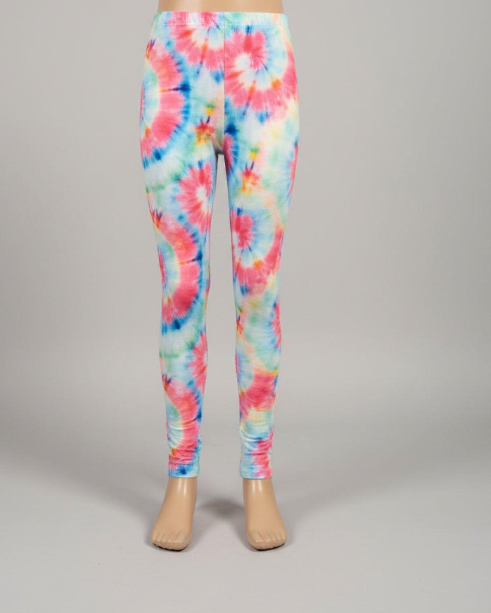 The Tie-Dye vibe, choice of pattern and size!