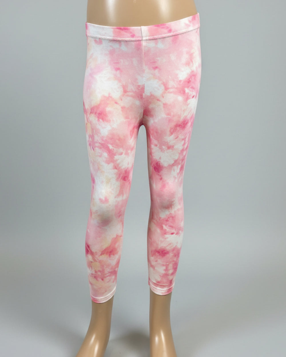 The Tie-Dye vibe, choice of pattern and size!