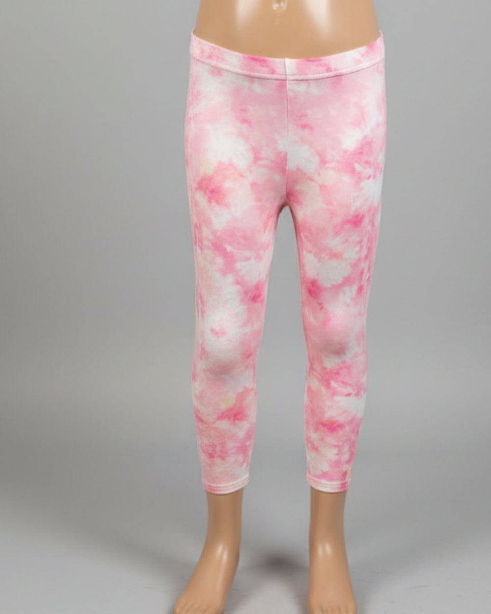 The Tie-Dye vibe, choice of pattern and size!