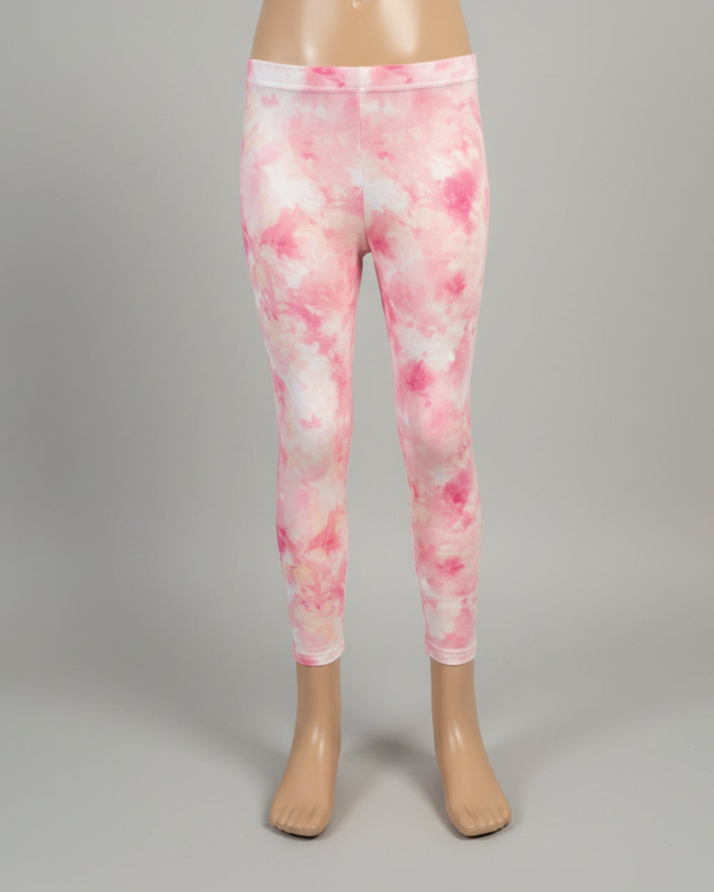 The Tie-Dye vibe, choice of pattern and size!