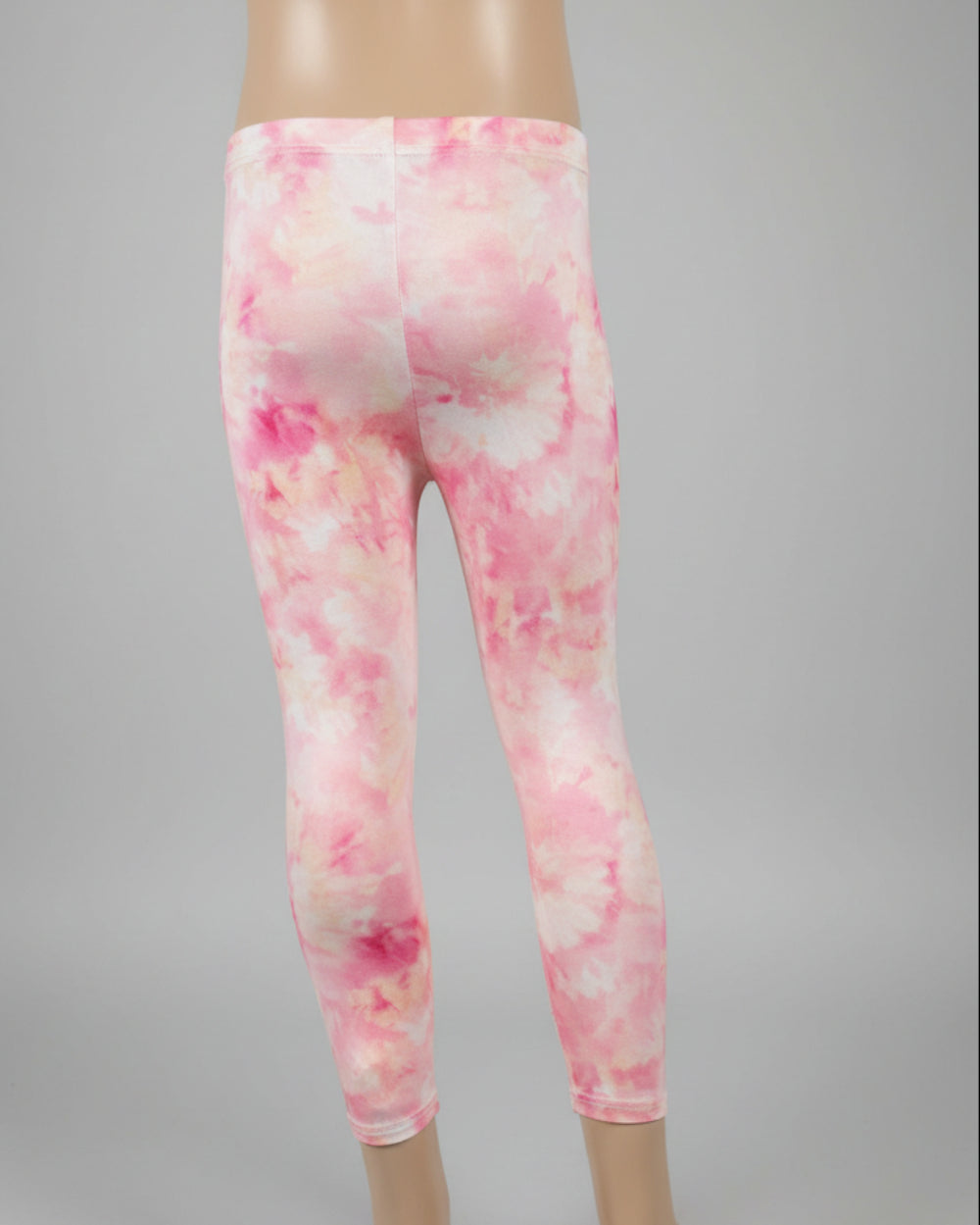 The Tie-Dye vibe, choice of pattern and size!