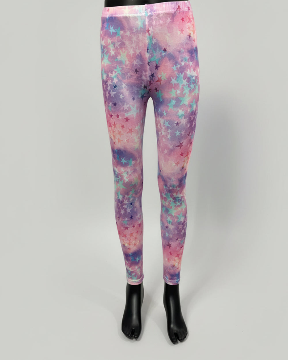 Space design leggings, choice of pattern!