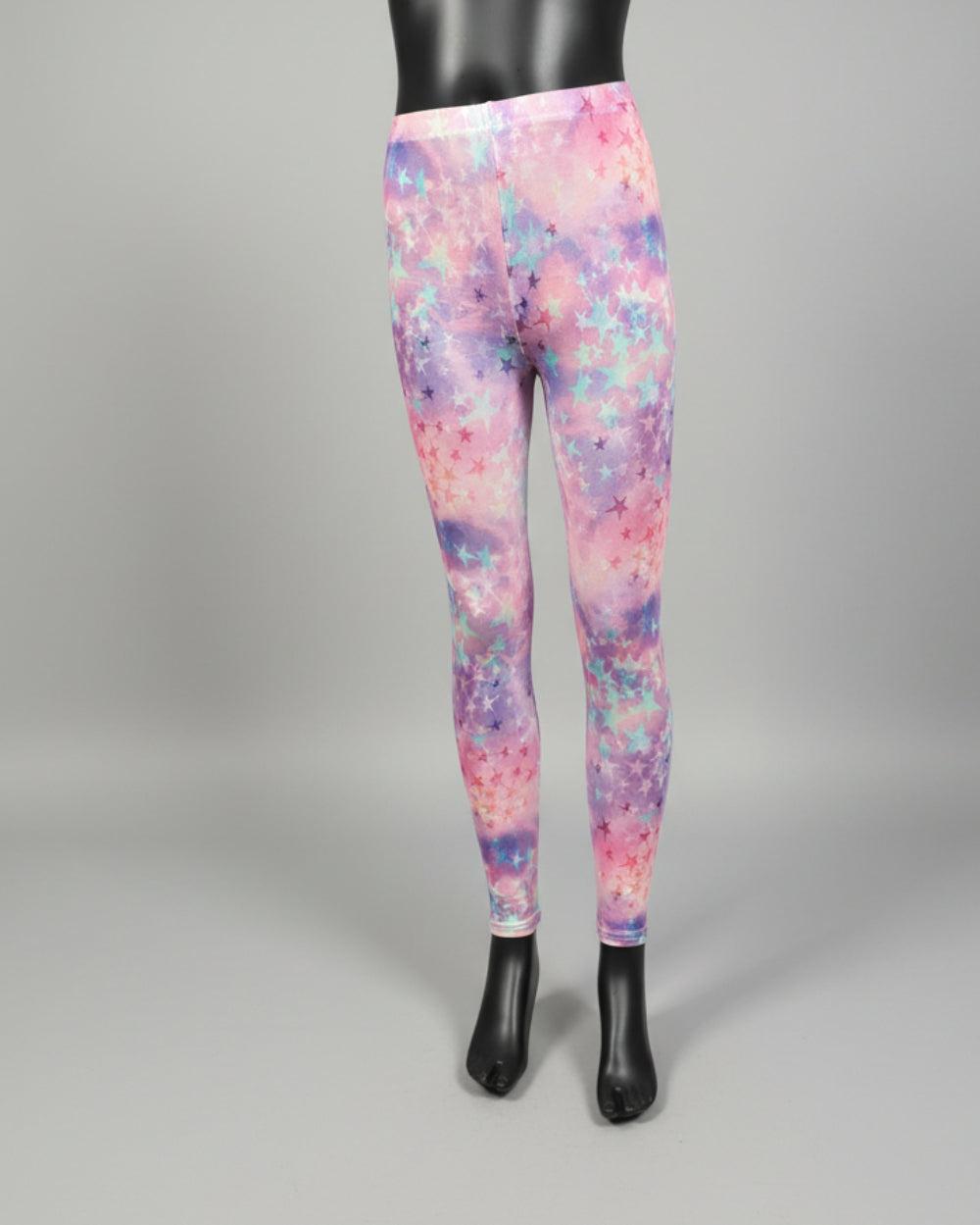 Space design leggings, choice of pattern!