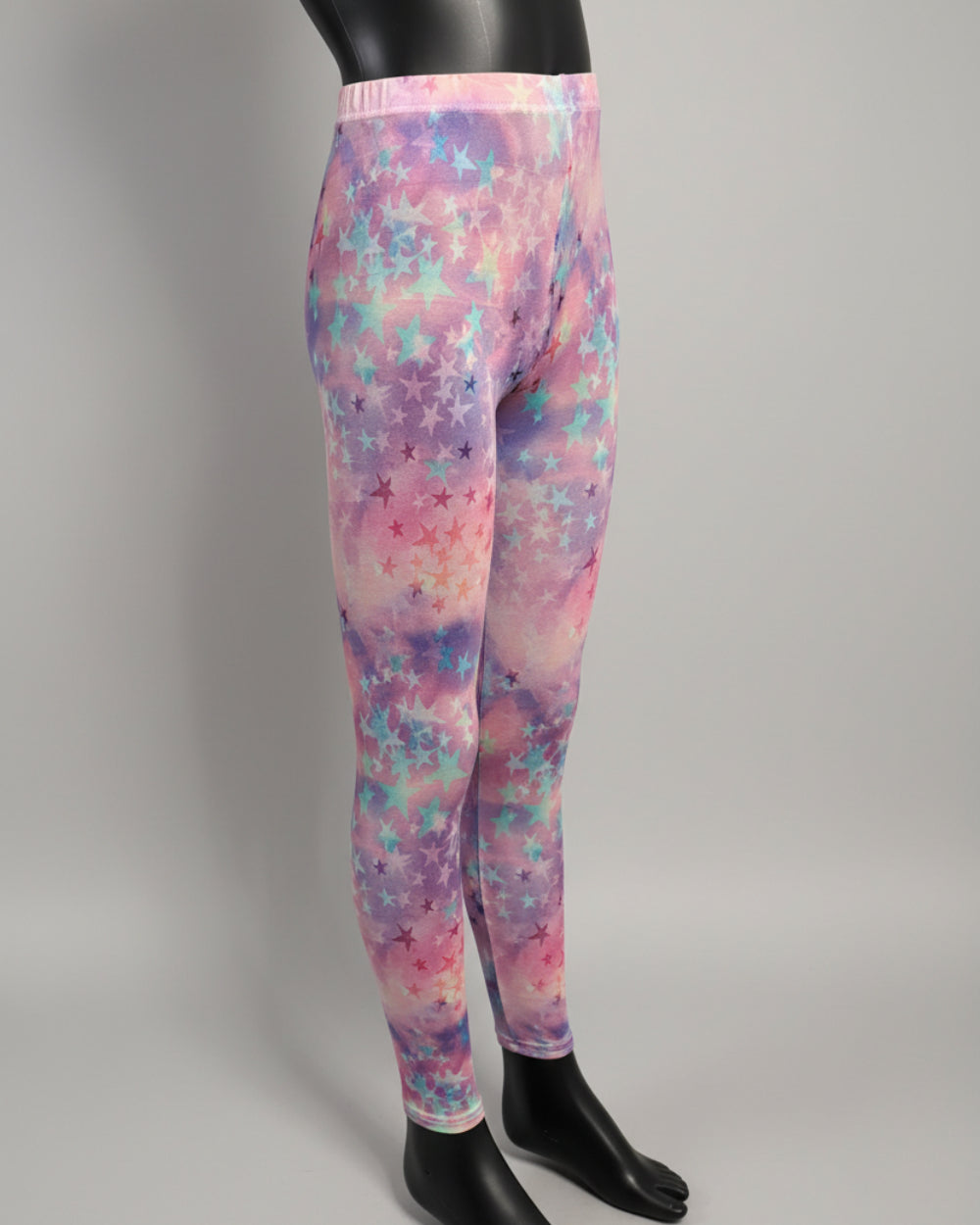 Space design leggings, choice of pattern!