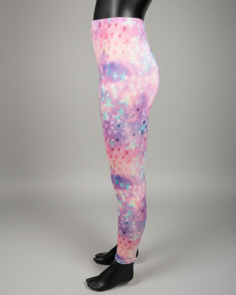 Space design leggings, choice of pattern!
