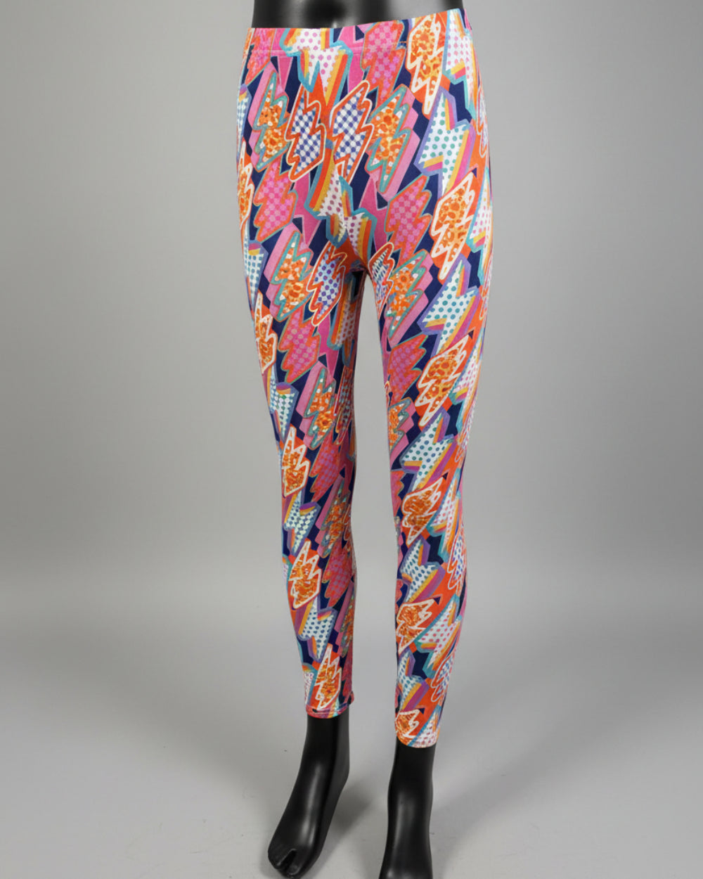 Lightning leggings