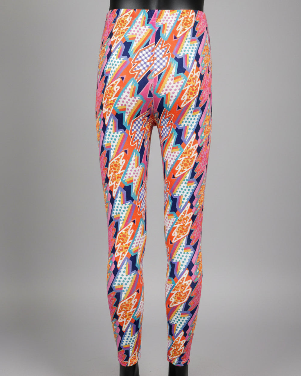 Lightning leggings