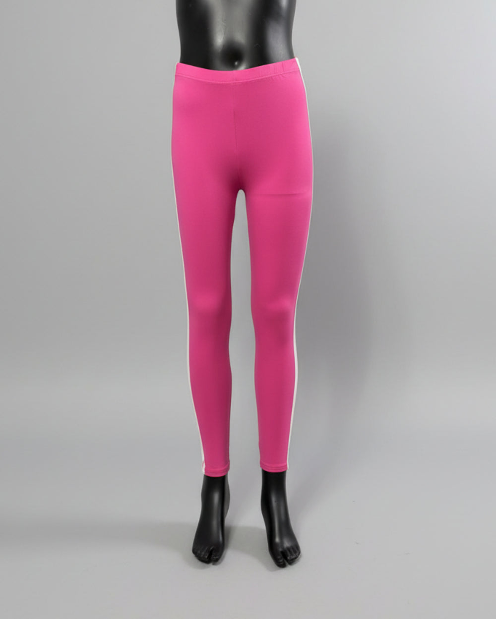 Double stripe leggings