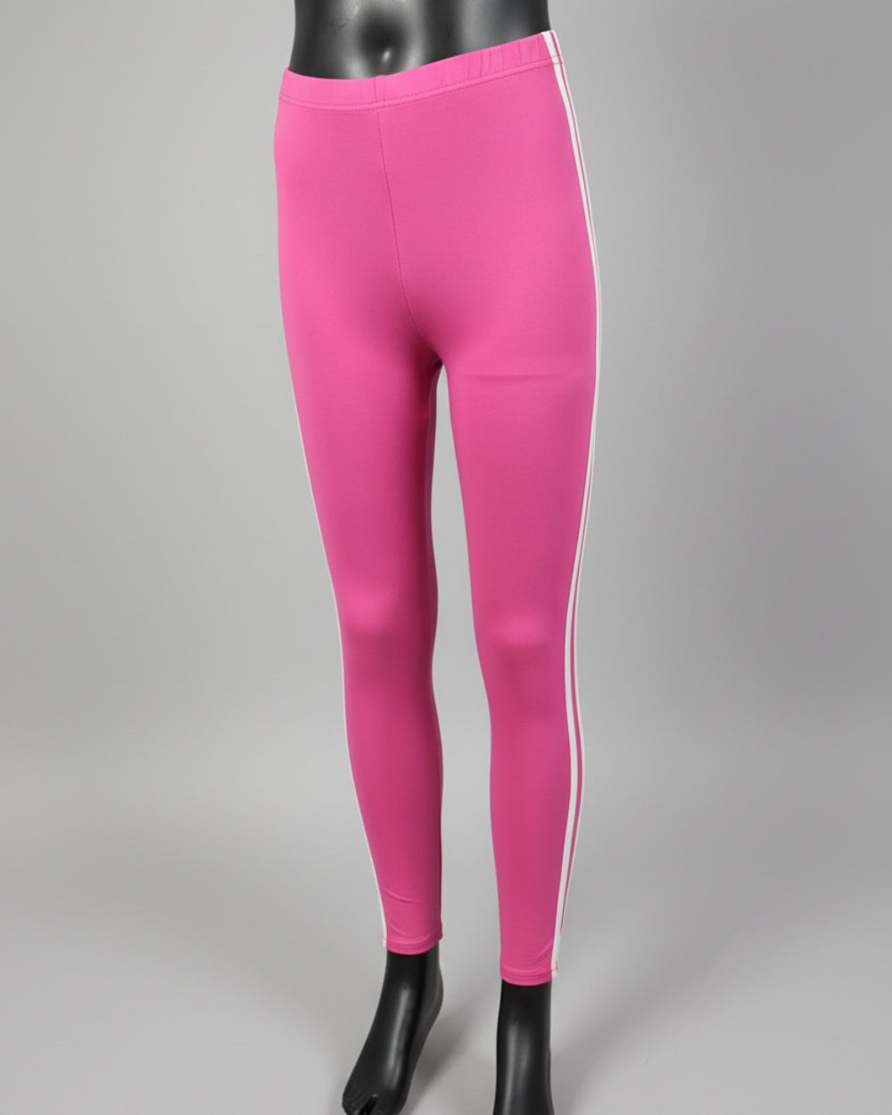 Double stripe leggings