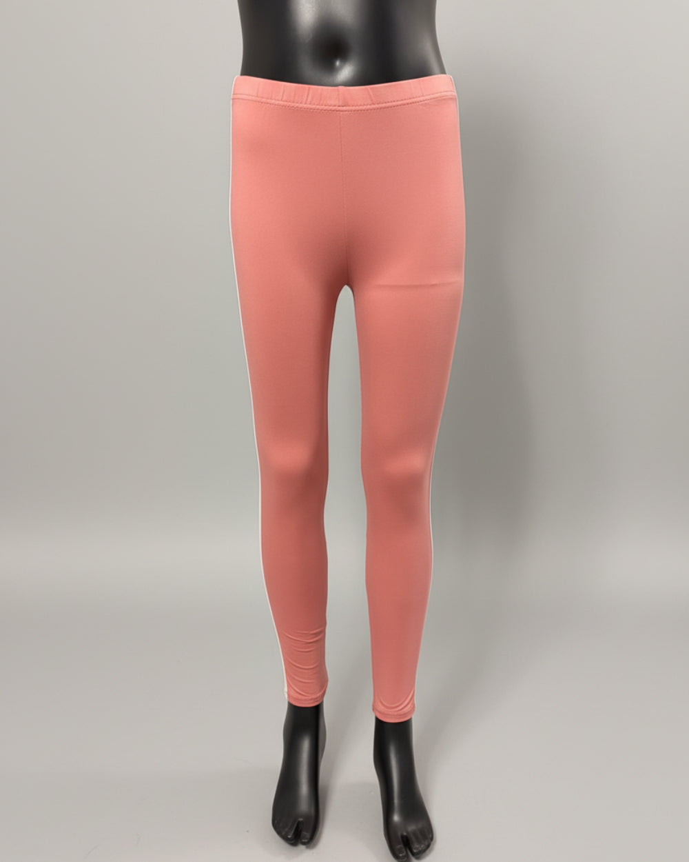 Double stripe leggings