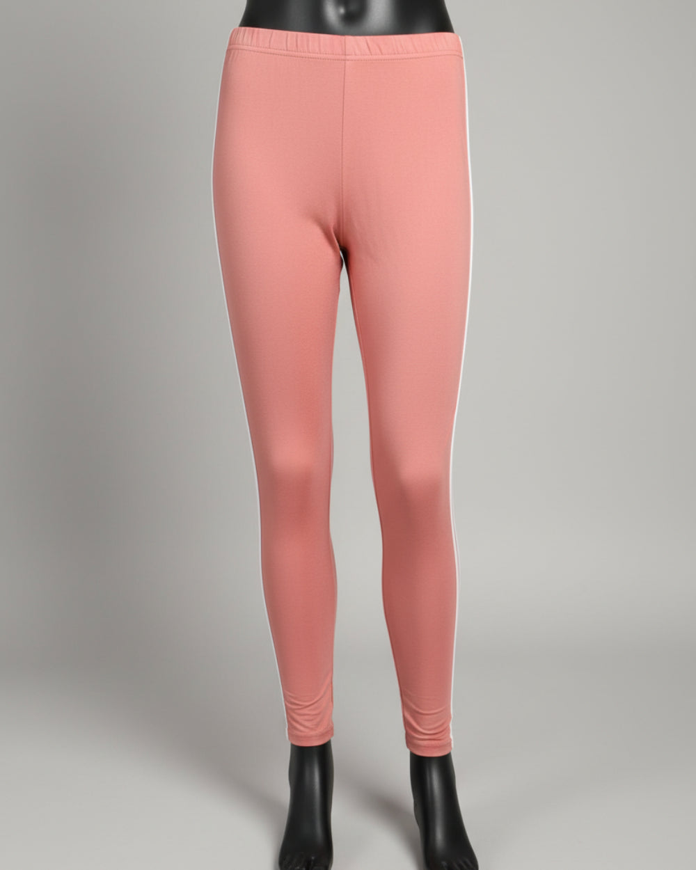 Double stripe leggings
