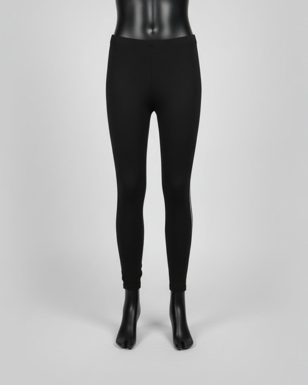 Double stripe leggings