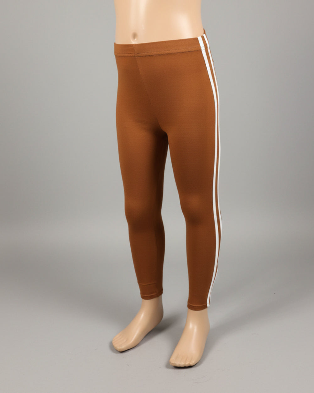 Double stripe leggings