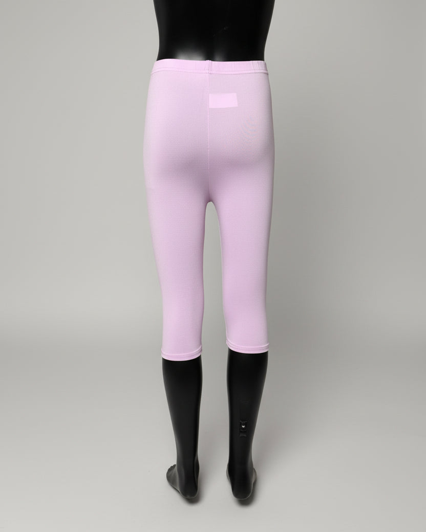 Lightweight solid colour Capri leggings, choice of colours and sizes!