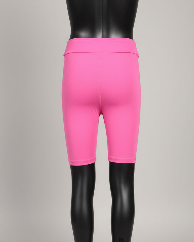 Solid colour long shorts - choice of colours and sizes!