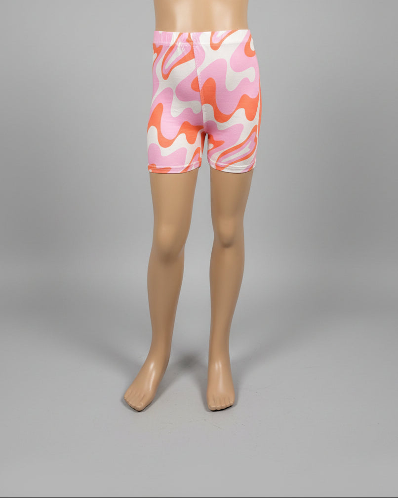 Summer shorts, choice of size and pattern!