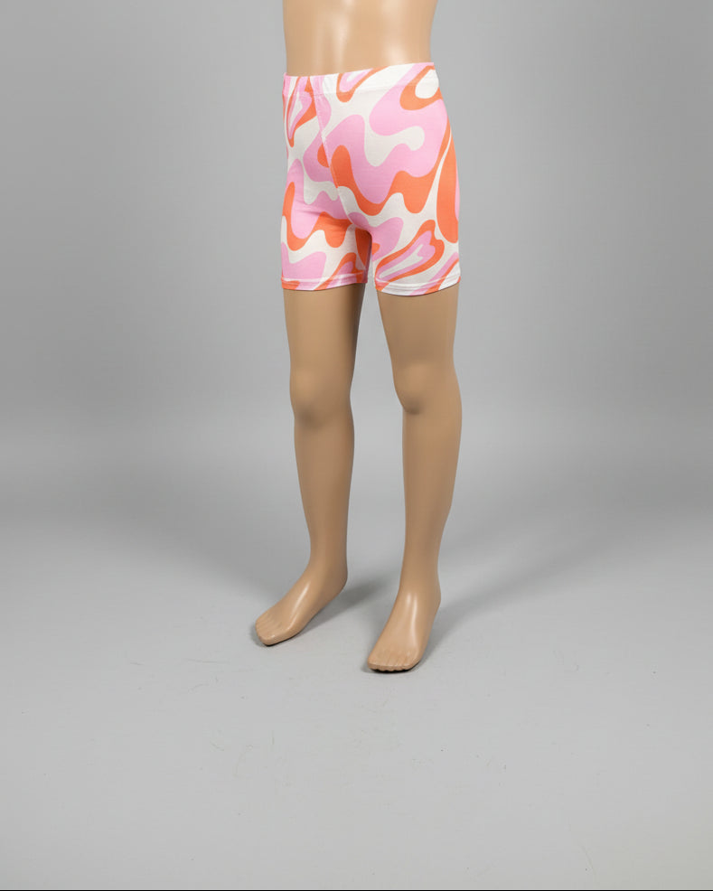 Summer shorts, choice of size and pattern!