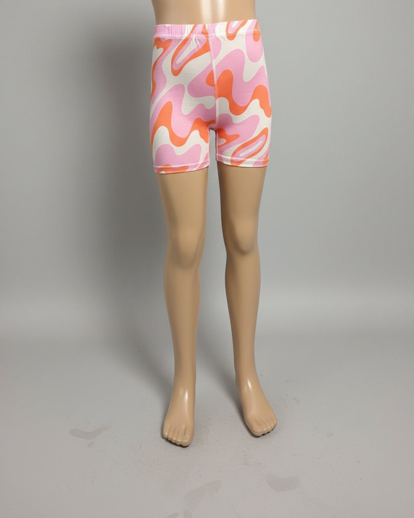 Summer shorts, choice of size and pattern!