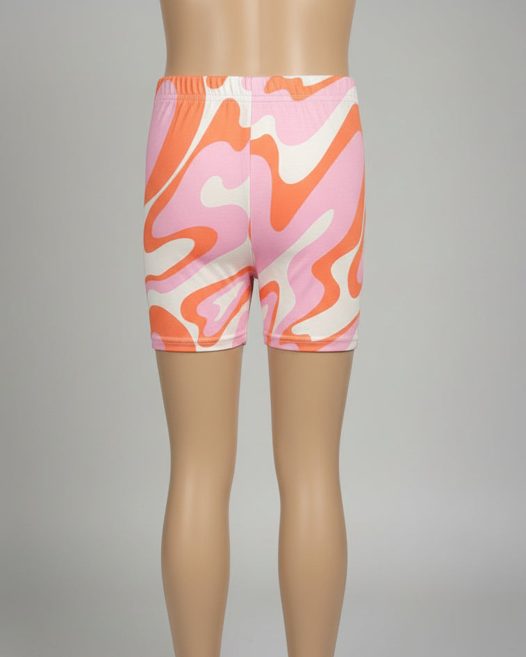 Summer shorts, choice of size and pattern!