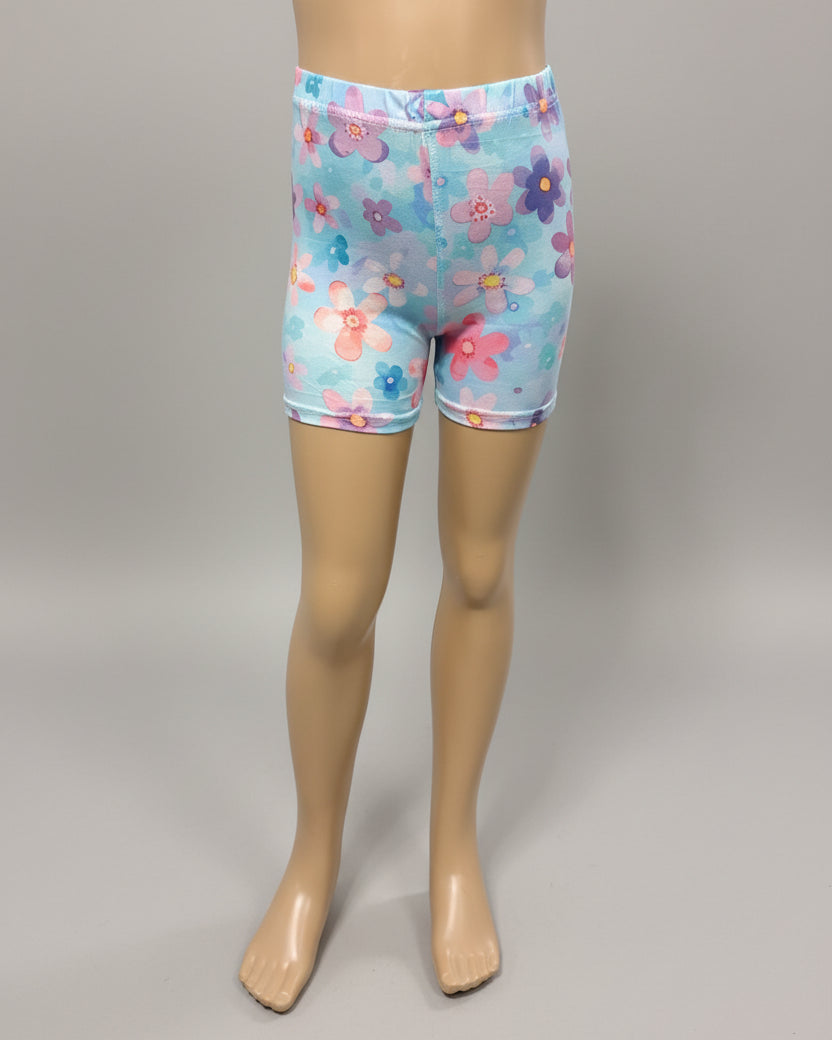 Summer shorts, choice of size and pattern!