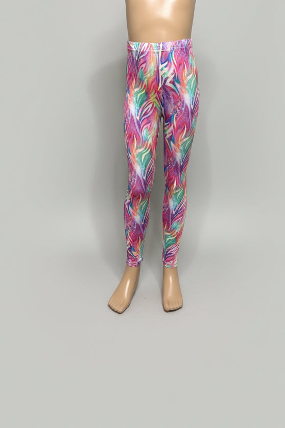 Swish leggings