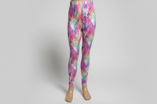 Swish leggings