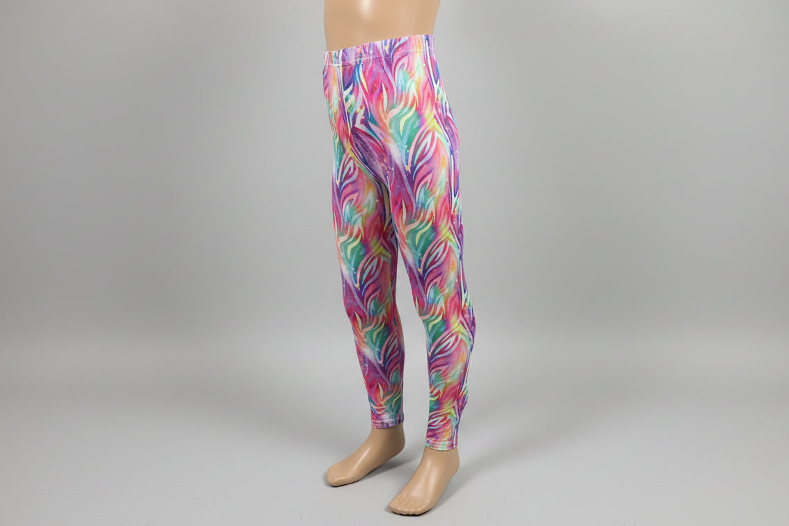 Swish leggings