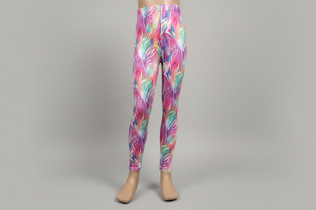 Swish leggings