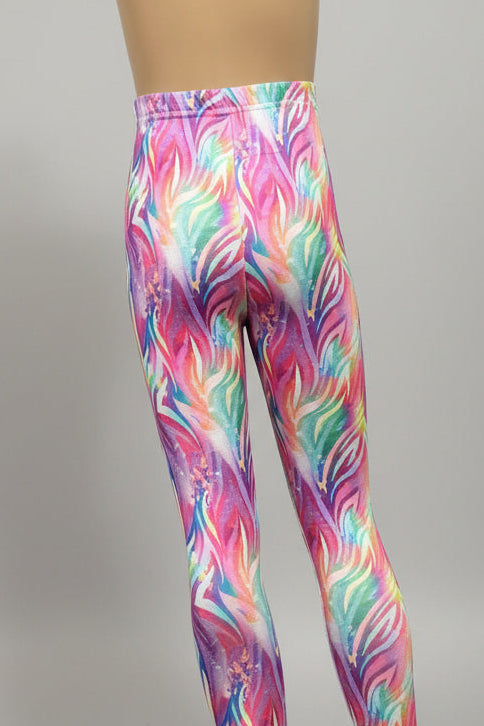 Swish leggings