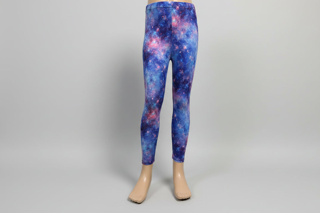 Space design leggings, choice of pattern!