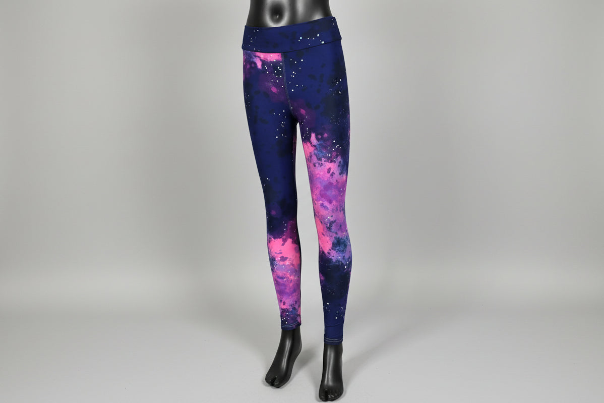 Space design leggings, choice of pattern!