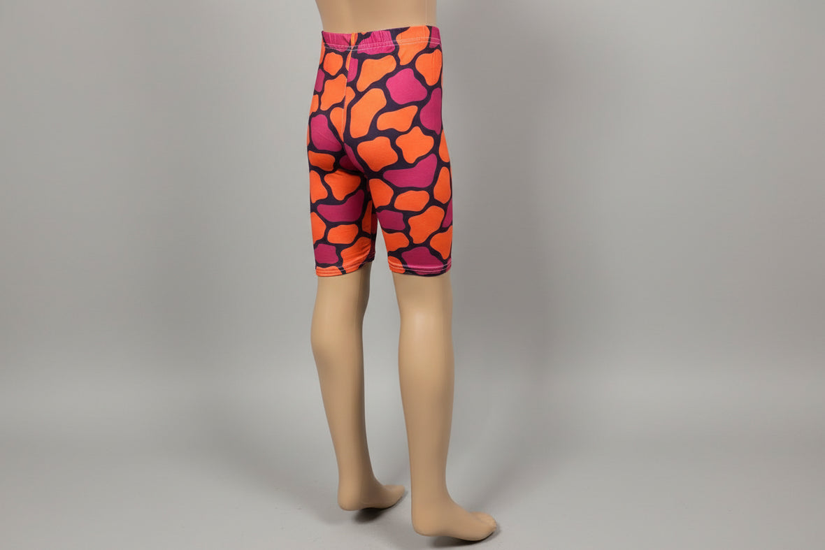 Bermuda shorts, choice of pattern & size!