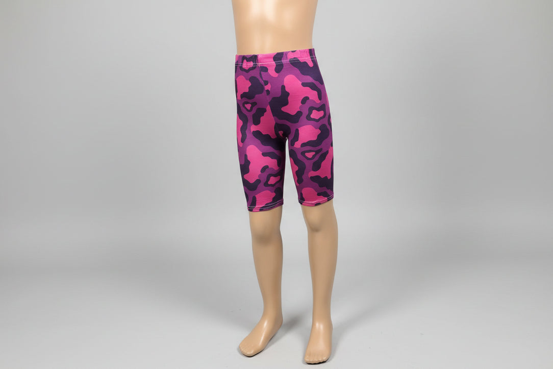Bermuda shorts, choice of pattern & size!