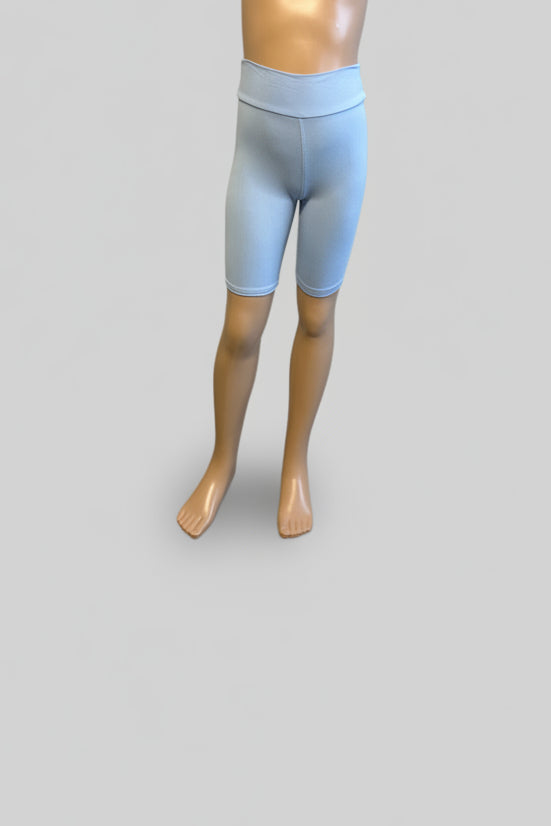 Solid colour long shorts - choice of colours and sizes!