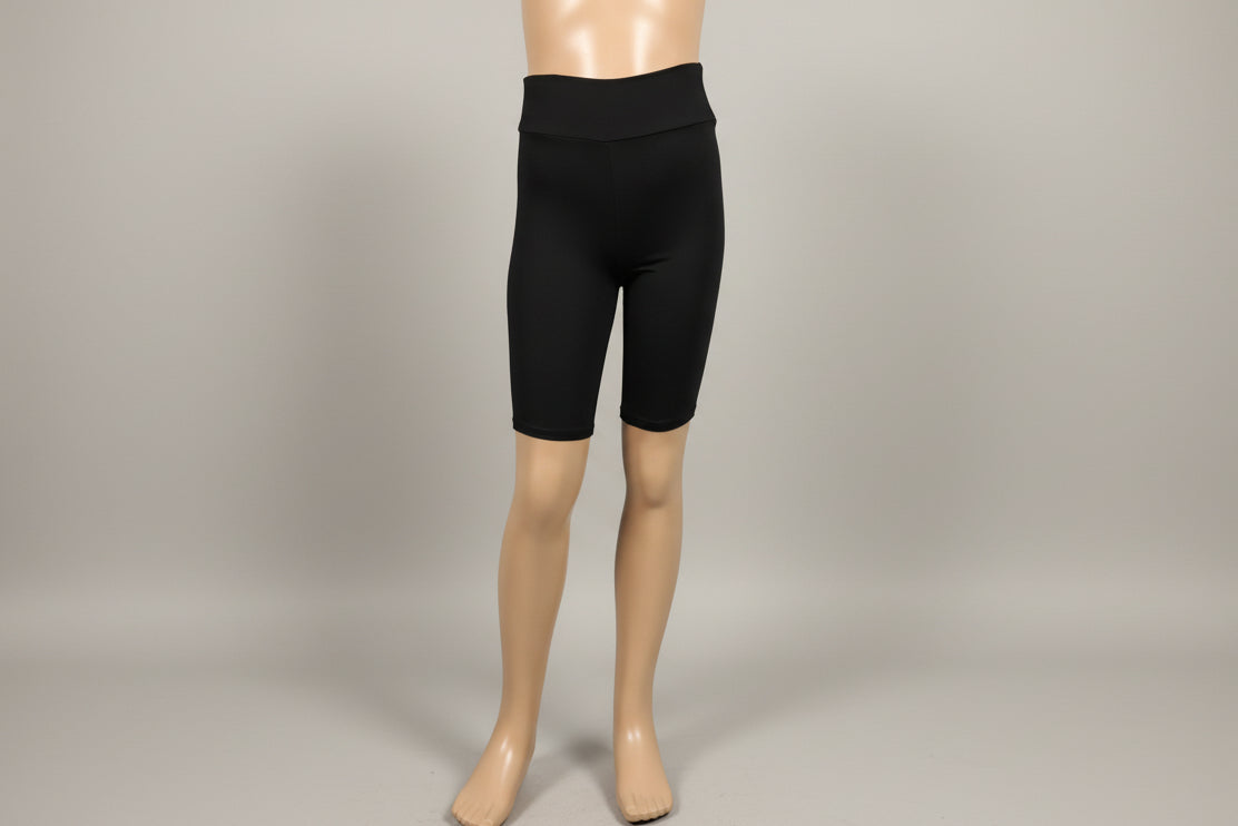 Solid colour long shorts - choice of colours and sizes!