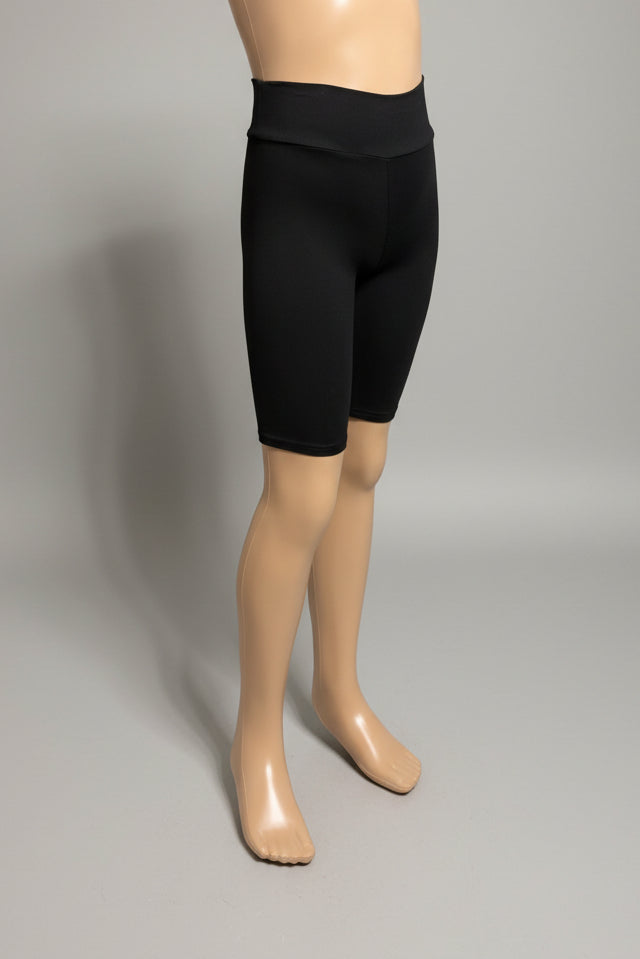 Solid colour long shorts - choice of colours and sizes!