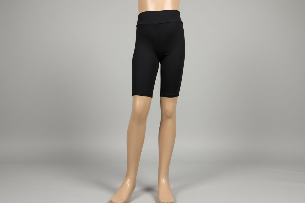Solid colour long shorts - choice of colours and sizes!