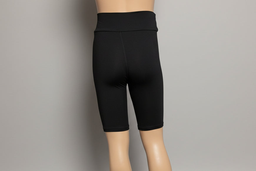 Solid colour long shorts - choice of colours and sizes!