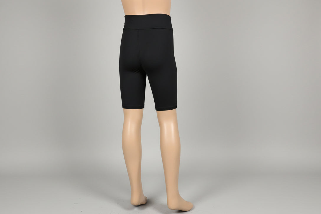 Solid colour long shorts - choice of colours and sizes!
