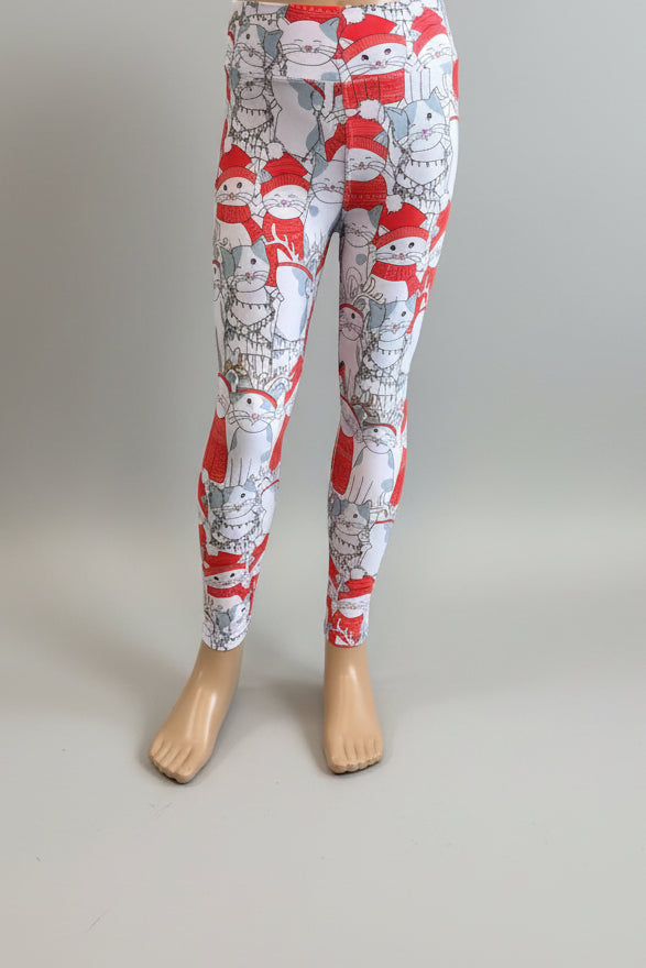 Christmas Leggings!