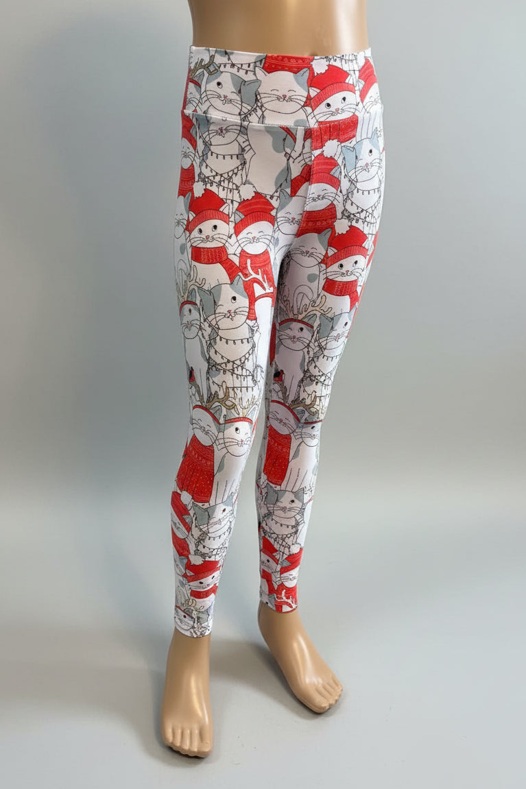 Christmas Leggings!